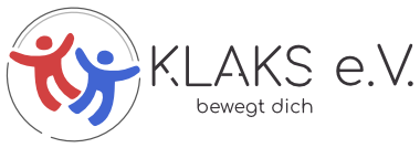 KLAKS e.V. - bewegt dich