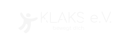 KLAKS e.V. bewegt dich